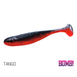 Delphin BOMB! Rippa gumihal, Tango, 10cm, 5db