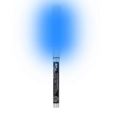 ICC Classic Distance alkonykapcsolós világító dőlő bója fej, kék