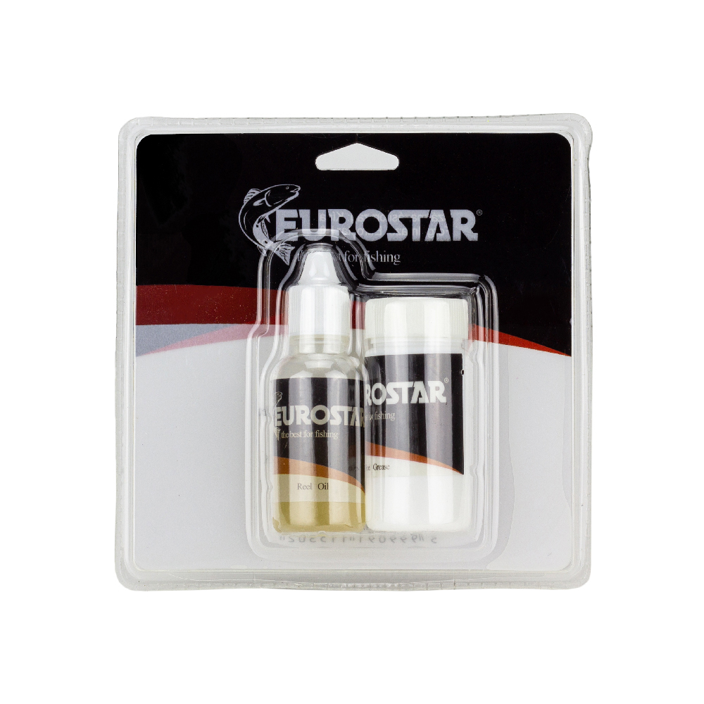 Eurostar orsó olaj és zsír készlet