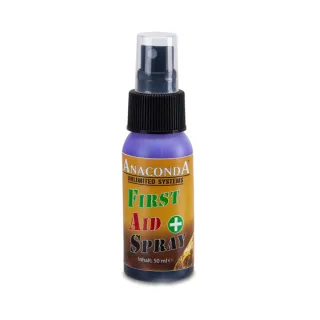 Anaconda First Aid sebfertőtlenítő spray, 50ml
