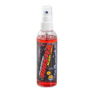 Uni Cat Booster harcsázó spray aroma - Pióca, 100ml