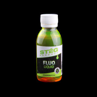 Stég Product Liquid Fluo - natúr, 120ml