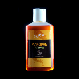 Stég Product folyékony aroma - Marcipan, 200ml