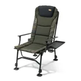 Anaconda Freelancer Ti-Lite Carp Seat horgász szék oldaltálcával, 150kg