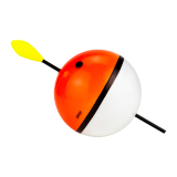 RVP MaxiCat harcsázó úszó, narancssárga, 200g
