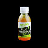 Stég Product Liquid Fluo - ananász, 120ml