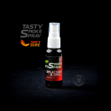 Stég Product Tasty Smoke Spray - Belachan & Krill, 30ml